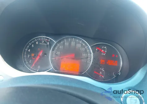 2011 Nissan Maxima 3.5 Sv из США, поврежденный, VIN 1N4AA5AP8BC862013